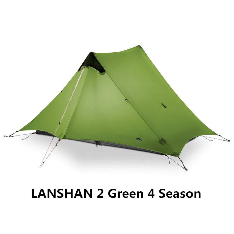 3F UL Gear LanShan 2 Tent