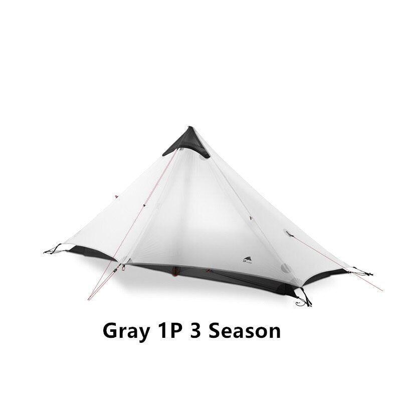 3F UL Gear LanShan 1 Tent