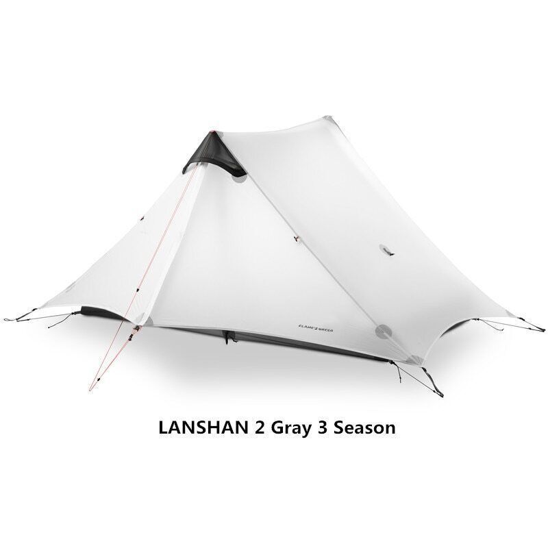 3F UL Gear LanShan 2 Tent