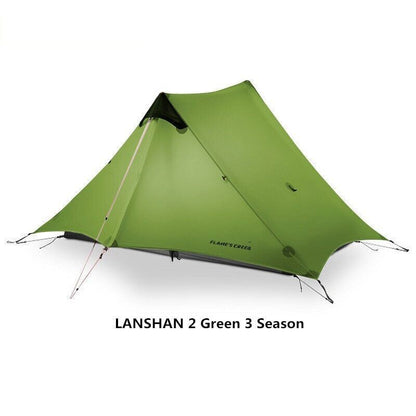 3F UL Gear LanShan 2 Tent