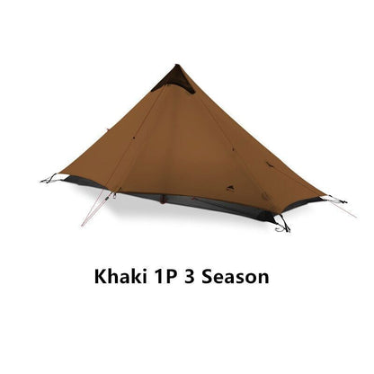 3F UL Gear LanShan 1 Tent