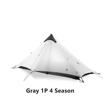 3F UL Gear LanShan 1 Tent