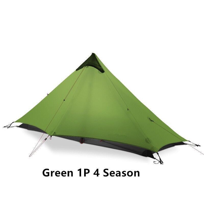 3F UL Gear LanShan 1 Tent